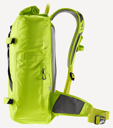 Рюкзак Deuter Amager 25+5 (Citrus)
